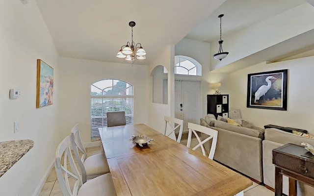 611nw3ps 4 Bedroom Home