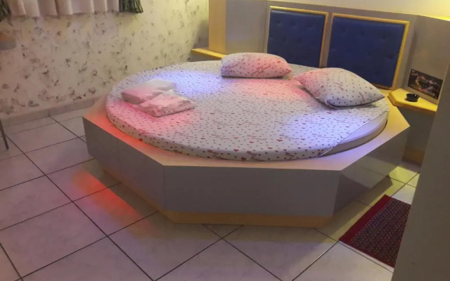 Motel Seducao