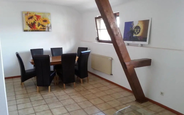 Ferienwohnung Ernesto