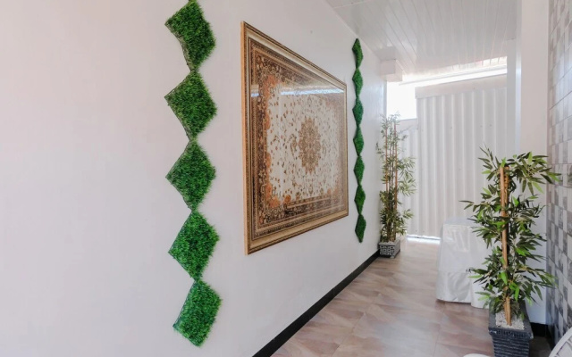 Villa Tiara by Oyo Rooms