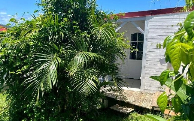Charmant Bungalow avec piscine