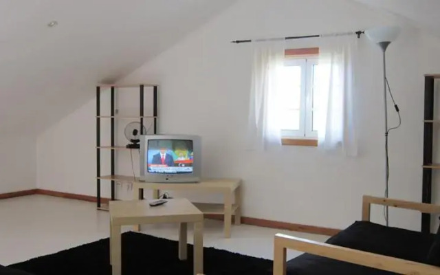 Casa Da Encosta