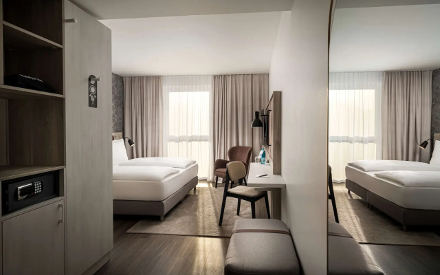 Arthotel ANA Amber