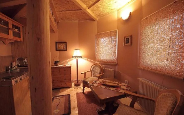 Art Apartments Minic