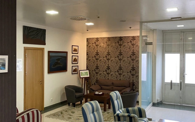 Hotel Villa de Betanzos