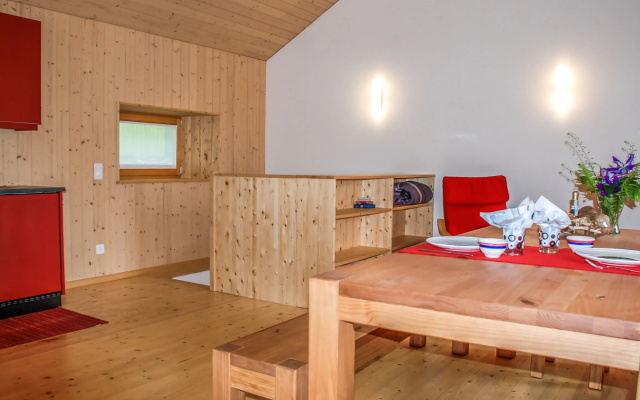 Holiday Home La Cassìna