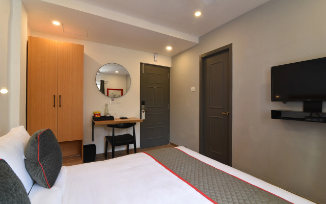 Super Townhouse Royapettah Near U.S Consulate