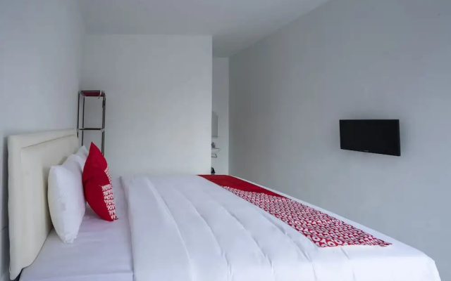 Urbanview Hotel Kazanan Lembang Bandung by RedDoorz 3 stars out of 5