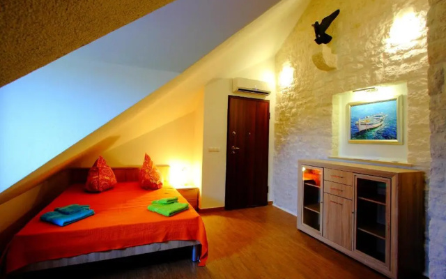 Holiday Home Olea