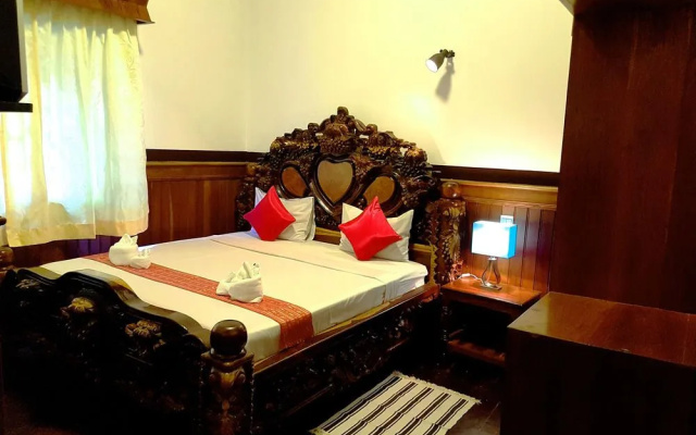 Sawasdee Angkor Inn