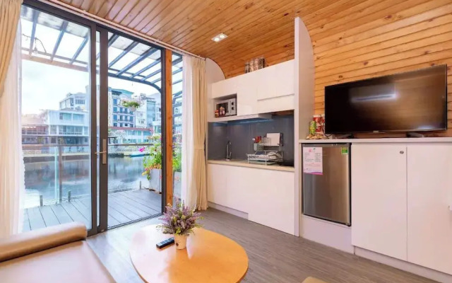 Lake View Melly Bungalow - Vung Tau