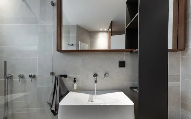 The H Experience Boutique Apartments Athens