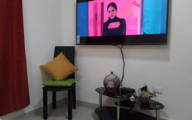 Stylish Apartament