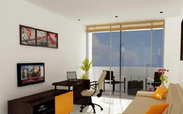 Atlantis Suites