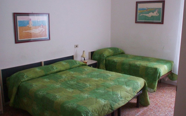 Albergo Cavour SELF CHECK-IN