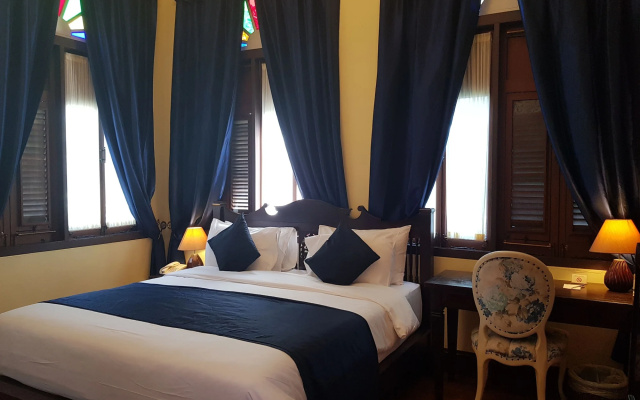 Praya Palazzo
