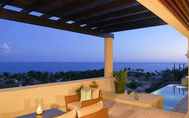 Villa Cielo