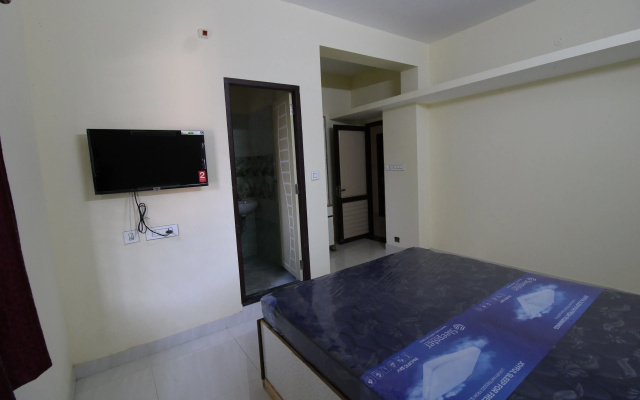 Rajabala Residency