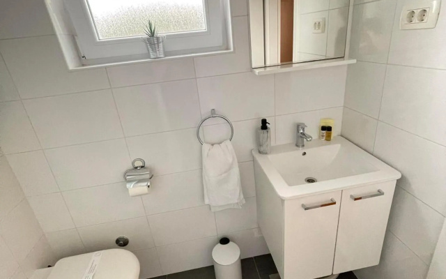 Apartment Maria