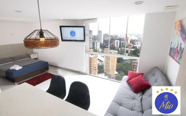 Mio Lofts