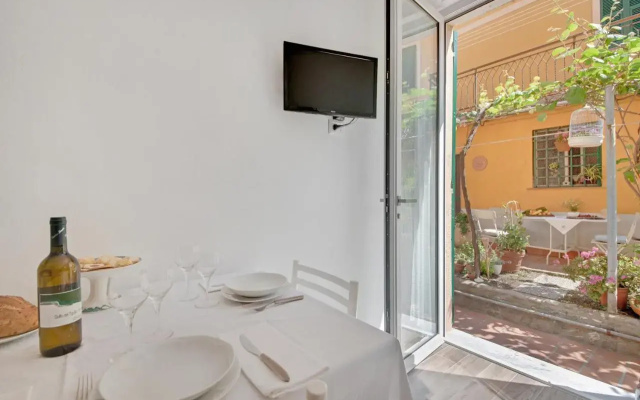 Magicstay - Flat 2 Bedrooms 1 Bathroom - Moneglia