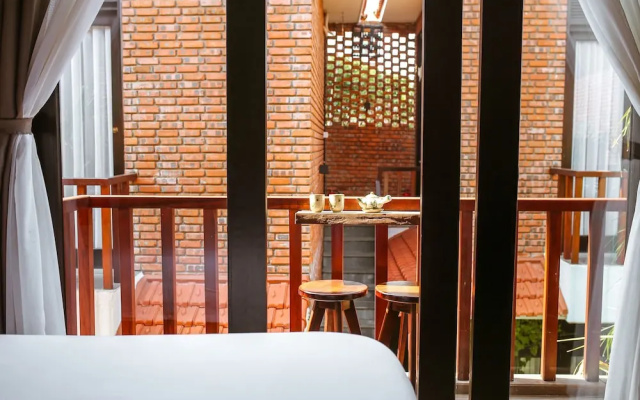 Mai Villa & Apartment