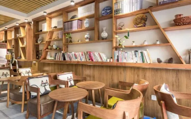 WeiJian Guesthouse