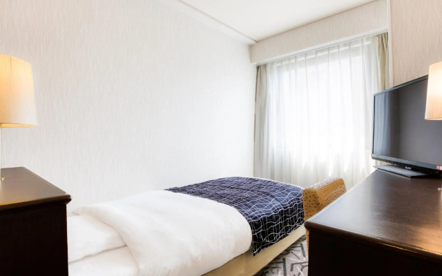 APA Hotel Matsuyamajo Nishi