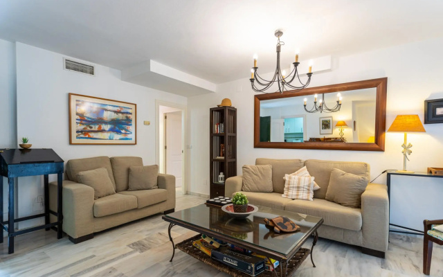 Lunamar 63 Aparment