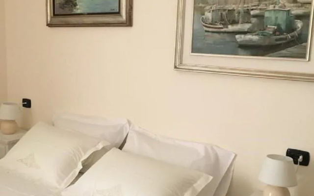 B&B Alxenìa