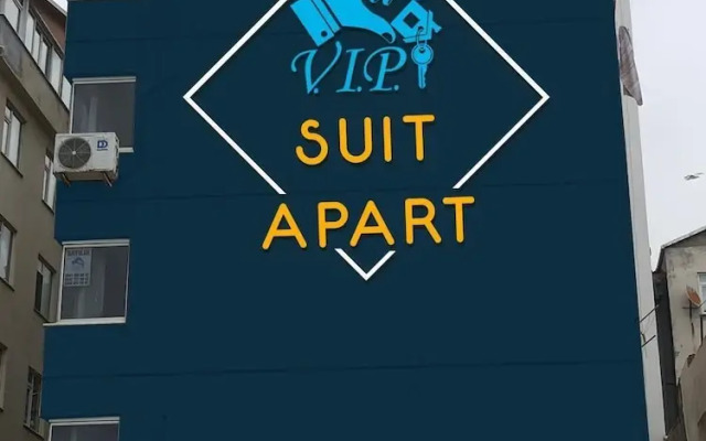 VIP Apart Otel