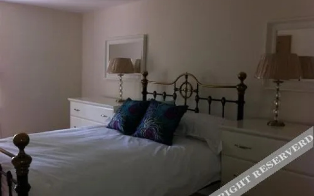 The Manor House Self-Catering Suites