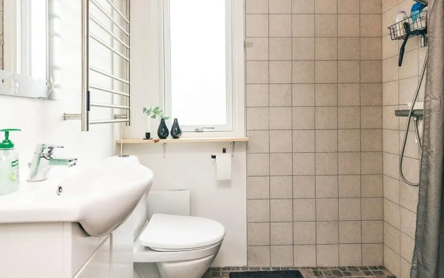 7 Person Holiday Home in Hadsund