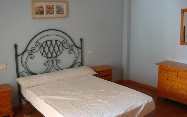 Apartamentos Azahar
