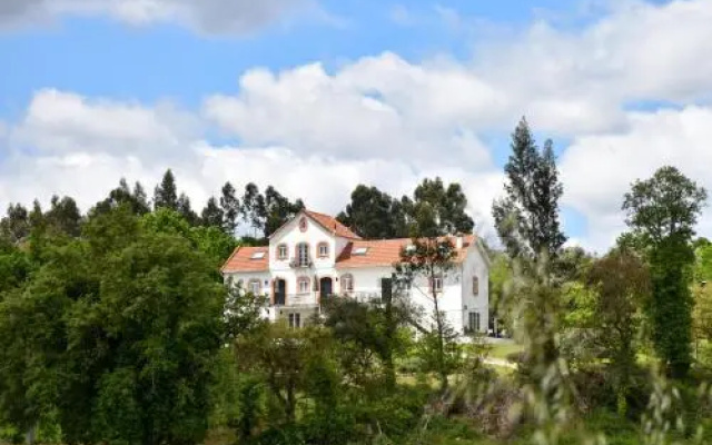 Casa nas Serras
