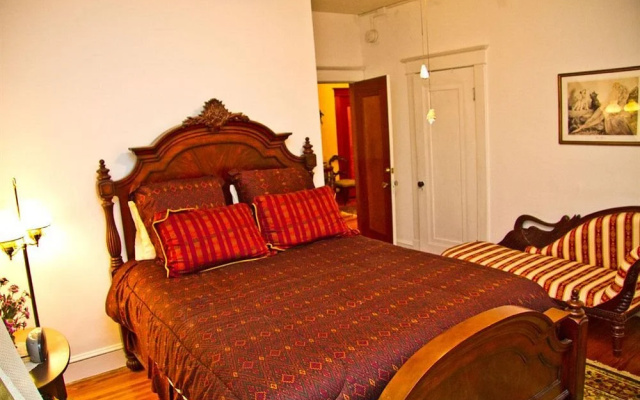 Paradise Bed and Breakfast