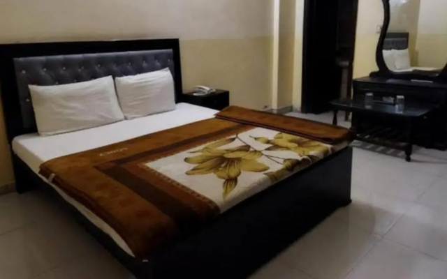 Karachi Airport Guest House