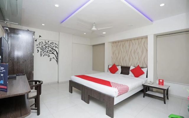 OYO 2646 Hotel Staywel Pune