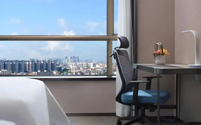Hampton by Hilton Foshan West Station