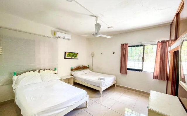 BELLAVISTA HOUSE /Increíble sala