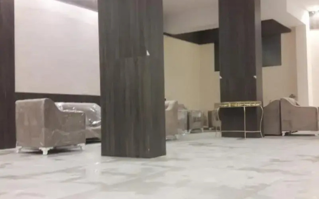 Abha AlMudiyaf AlThahabiya Serviced Apartments