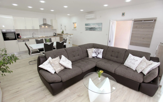 Apartments Viki