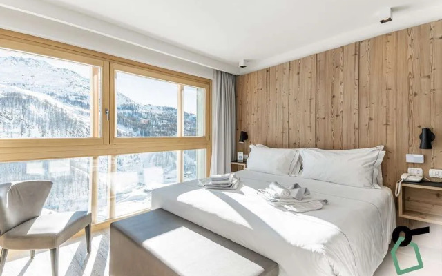 Hotiday Room Collection - Cervinia