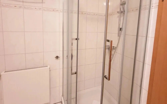 Bright Stay in Central Winterberg