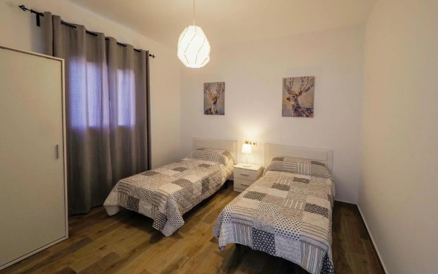 Chalet Conil Ramirez