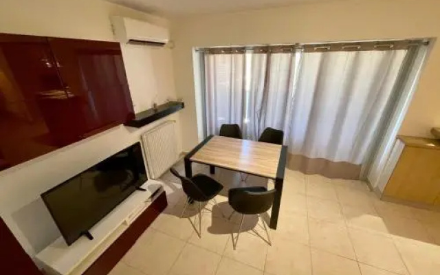 Central Park Apartment by Connexion