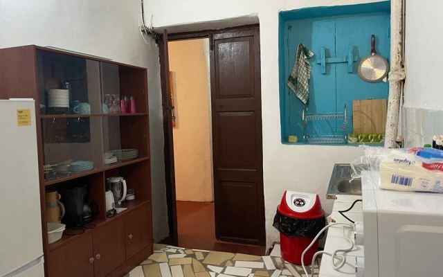 Safari House