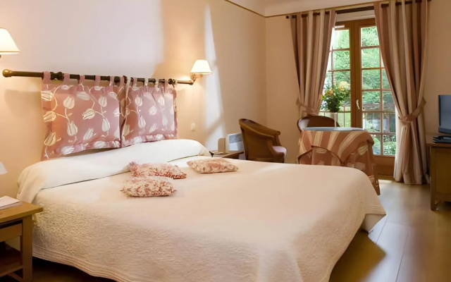 Hôtel Argi Eder