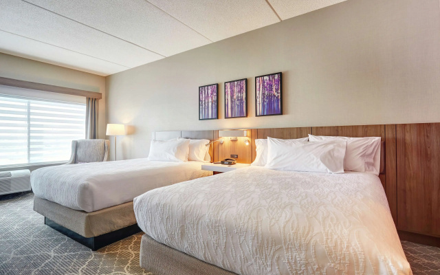 Hilton Garden Inn Toronto Brampton West