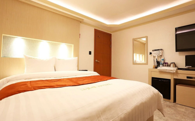 Yeongdeungpo Hotel Geugose